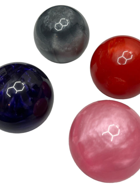 Racing Culture Shift Knob Universal - Loweredempire