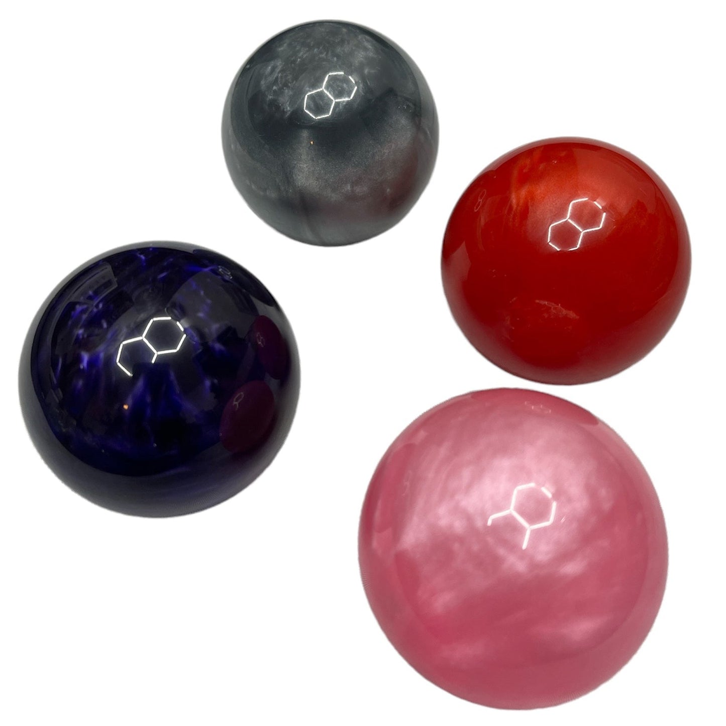 Racing Culture Shift Knob Universal - Loweredempire