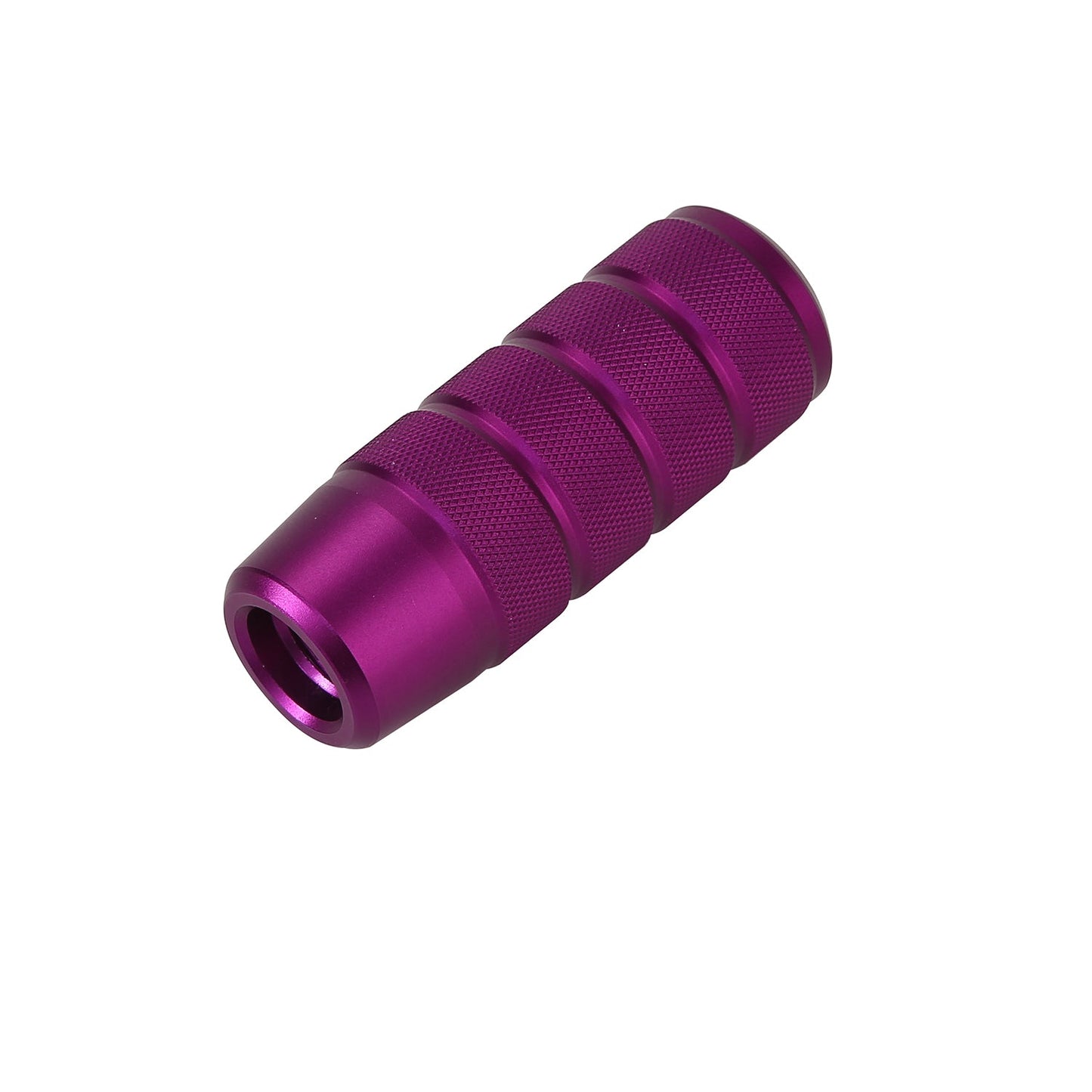 Shift Knob With Lowered Empire Logo on top- OG Logo - Loweredempire