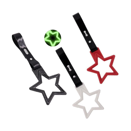 STAR HANDLE TSURIKAWA JAPANESE DIFFERENT COLORS - Loweredempire